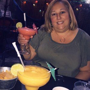 Meet your Posher, Rita